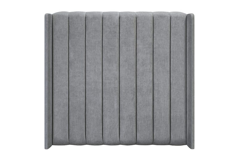 Joluma Sängpaket Fast 105x200 cm - (+Fler val) 105x200 cm Grå - Products - Möbler - Säng - Kontinentalsäng