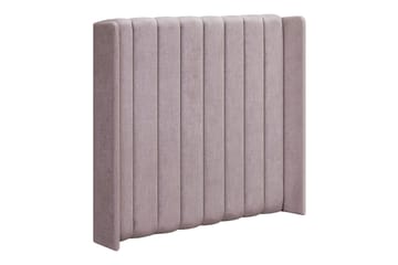 Joluma Sängpaket Fast 105x200 cm - (+Fler val) 105x200 cm Vintagerose - Products - Möbler - Säng - Kontinentalsäng