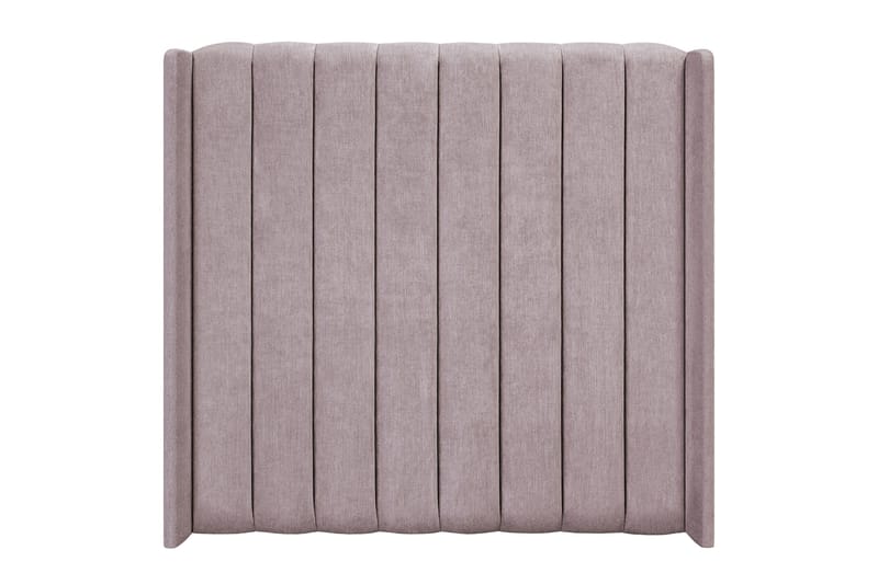 Joluma Sängpaket Fast 105x200 cm - (+Fler val) 105x200 cm Vintagerose - Products - Möbler - Säng - Kontinentalsäng