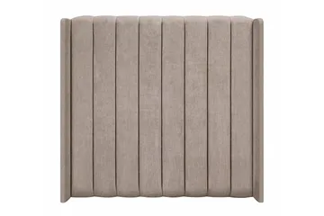 Joluma Sängpaket Fast 120x200 cm - (+Fler val) 120x200 cm Beige - Products - Möbler - Säng - Enkelsäng