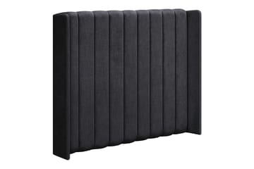 Joluma Sängpaket Fast 140x200 cm - (+Fler val) 140x200 cm Svart - Products - Möbler - Säng - Kontinentalsäng