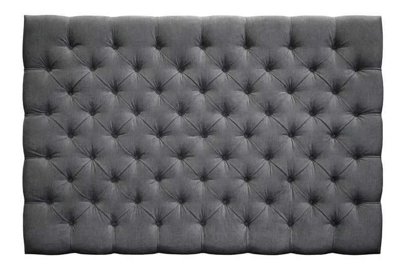 Joluma Sängpaket Fast 160x200 cm - (+Fler val) 160x200 cm Mörkgrå - Products - Möbler - Säng - Kontinentalsäng