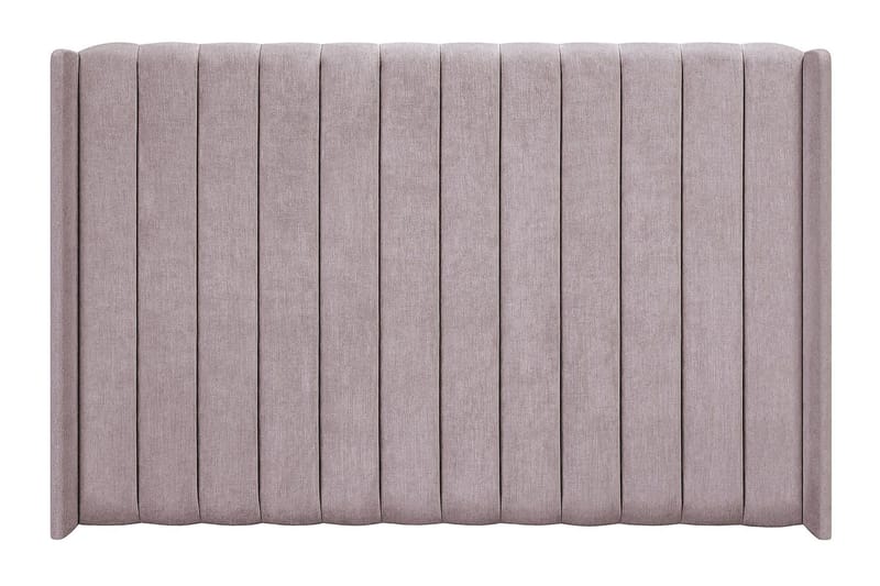 Joluma Sängpaket Fast 160x200 cm - (+Fler val) 160x200 cm Vintagerose - Products - Möbler - Säng - Kontinentalsäng