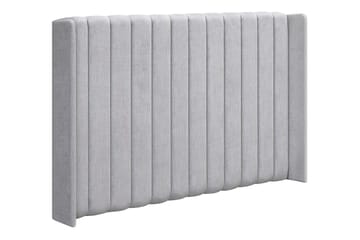 Joluma Sängpaket Fast 180x200 cm - (+Fler val) 180x200 cm Ljusgrå - Products - Möbler - Säng - Kontinentalsäng