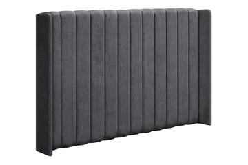 Joluma Sängpaket Fast 180x200 cm - (+Fler val) 180x200 cm Mörkgrå - Products - Möbler - Säng - Kontinentalsäng
