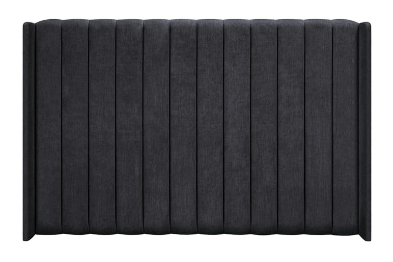 Joluma Sängpaket Fast 180x200 cm - (+Fler val) 180x200 cm Svart - Products - Möbler - Säng - Kontinentalsäng