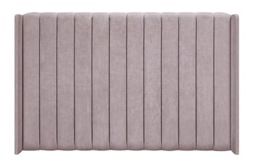 Joluma Sängpaket Fast 180x200 cm - (+Fler val) 180x200 cm Vintagerose - Products - Möbler - Säng - Kontinentalsäng