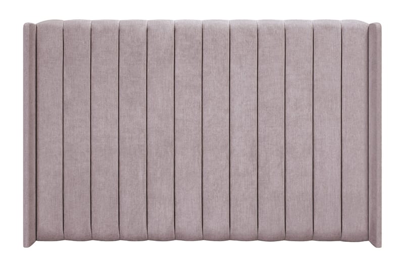 Joluma Sängpaket Fast 180x200 cm - (+Fler val) 180x200 cm Vintagerose - Products - Möbler - Säng - Kontinentalsäng