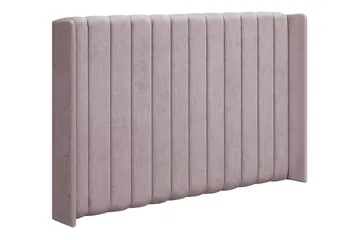 Joluma Sängpaket Fast 180x200 cm - (+Fler val) 180x200 cm Vintagerose - Products - Möbler - Säng - Kontinentalsäng