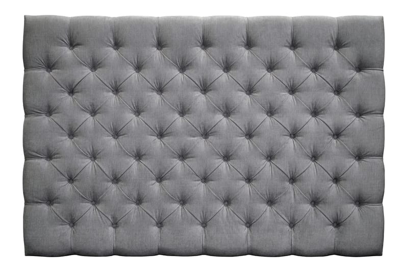 Joluma Sängpaket Fast/Medium 180x200 cm - (+Fler val) 180x200 cm Grå - Products - Möbler - Säng - Kontinentalsäng