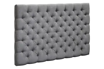 Joluma Sängpaket Fast/Medium 180x200 cm - (+Fler val) 180x200 cm Grå - Products - Möbler - Säng - Kontinentalsäng
