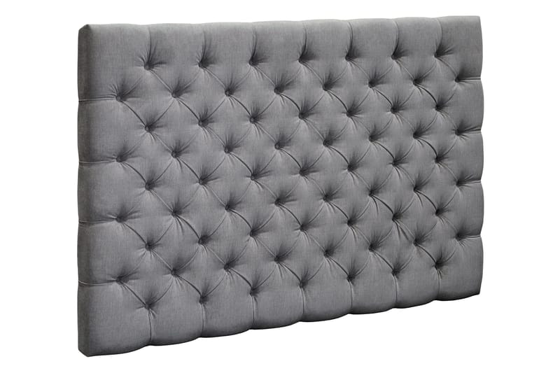 Joluma Sängpaket Fast/Medium 180x200 cm - (+Fler val) 180x200 cm Grå - Products - Möbler - Säng - Kontinentalsäng