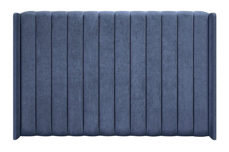 Joluma Sängpaket Fast/Medium 180x200 cm - (+Fler val) 180x200 cm Mörkblå - Products - Möbler - Säng - Enkelsäng