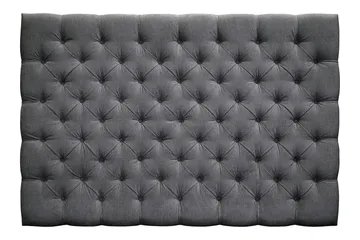 Joluma Sängpaket Fast/Medium 180x200 cm - (+Fler val) 180x200 cm Mörkgrå - Products - Möbler - Säng - Kontinentalsäng