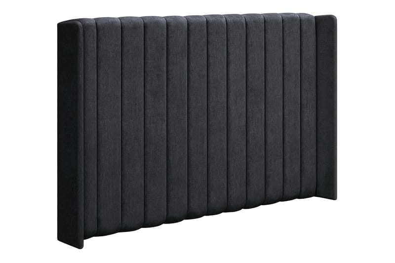 Joluma Sängpaket Fast/Medium 180x200 cm - (+Fler val) 180x200 cm Svart - Products - Möbler - Säng - Kontinentalsäng