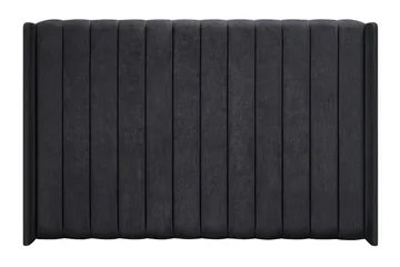 Joluma Sängpaket Fast/Medium 180x200 cm - (+Fler val) 180x200 cm Svart - Products - Möbler - Säng - Kontinentalsäng