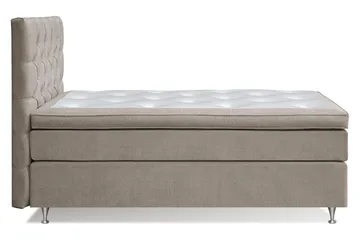 Joluma Sängpaket Medium 105x200 cm - (+Fler val) 105x200 cm Beige - Products - Möbler - Säng - Enkelsäng