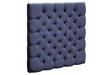 Joluma Sängpaket Medium 105x200 cm - (+Fler val) 105x200 cm Mörkblå - Products - Möbler - Säng - Enkelsäng