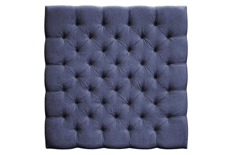 Joluma Sängpaket Medium 105x200 cm - (+Fler val) 105x200 cm Mörkblå - Products - Möbler - Säng - Enkelsäng