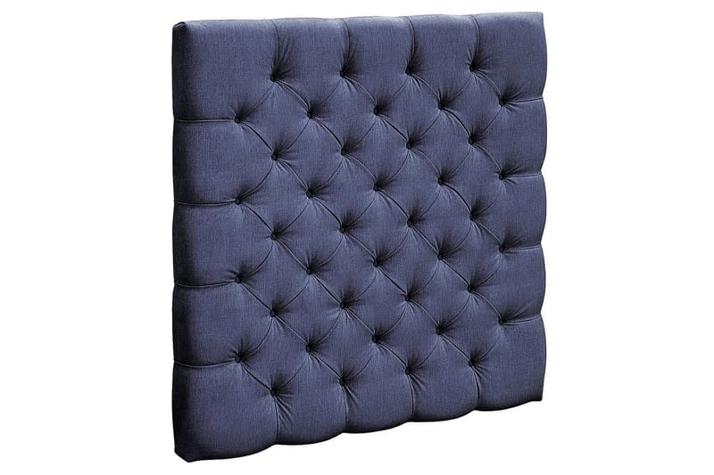 Joluma Sängpaket Medium 105x200 cm - (+Fler val) 105x200 cm Mörkblå - Products - Möbler - Säng - Enkelsäng
