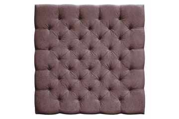 Joluma Sängpaket Medium 105x200 cm - (+Fler val) 105x200 cm Mörkrosa - Products - Möbler - Säng - Kontinentalsäng