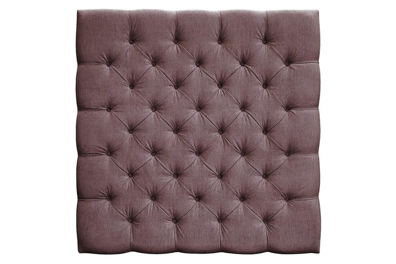 Joluma Sängpaket Medium 105x200 cm - (+Fler val) 105x200 cm Mörkrosa - Products - Möbler - Säng - Kontinentalsäng