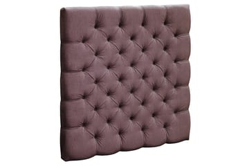 Joluma Sängpaket Medium 105x200 cm - (+Fler val) 105x200 cm Mörkrosa - Products - Möbler - Säng - Kontinentalsäng