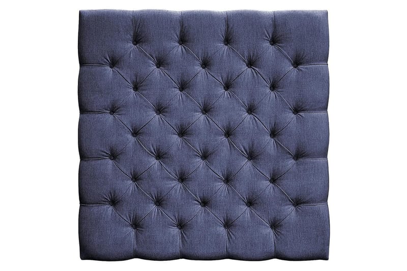 Joluma Sängpaket Medium 120x200 cm - (+Fler val) 120x200 cm Mörkblå - Products - Möbler - Säng - Enkelsäng