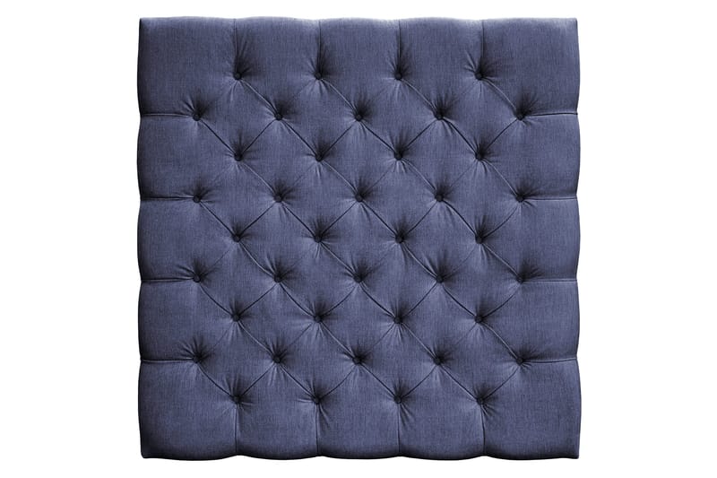 Joluma Sängpaket Medium 120x200 cm - (+Fler val) 120x200 cm Mörkblå - Products - Möbler - Säng - Enkelsäng