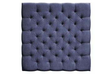 Joluma Sängpaket Medium 140x200 cm - (+Fler val) 140x200 cm Mörkblå - Products - Möbler - Säng - Enkelsäng