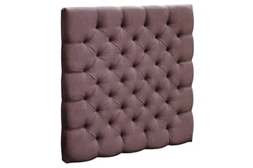 Joluma Sängpaket Medium 140x200 cm - (+Fler val) 140x200 cm Mörkrosa - Products - Möbler - Säng - Kontinentalsäng