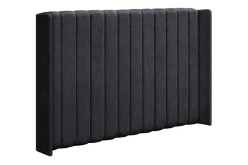 Joluma Sängpaket Medium 160x200 cm - (+Fler val) 160x200 cm Svart - Products - Möbler - Säng - Kontinentalsäng