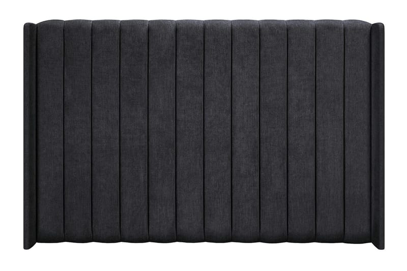 Joluma Sängpaket Medium 160x200 cm - (+Fler val) 160x200 cm Svart - Products - Möbler - Säng - Kontinentalsäng