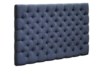 Joluma Sängpaket Medium 180x200 cm - (+Fler val) 180x200 cm Mörkblå - Products - Möbler - Säng - Enkelsäng