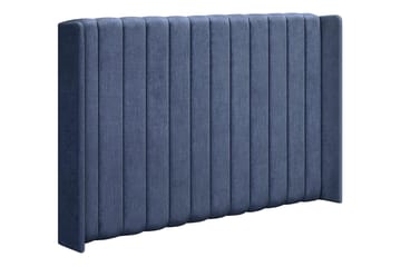 Joluma Sängpaket Medium 180x200 cm - (+Fler val) 180x200 cm Mörkblå - Products - Möbler - Säng - Enkelsäng