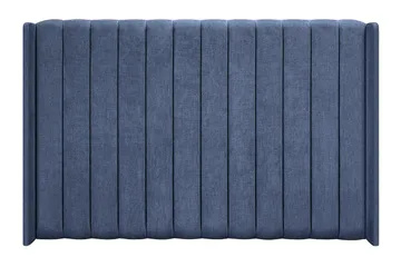 Joluma Sängpaket Medium 180x200 cm - (+Fler val) 180x200 cm Mörkblå - Products - Möbler - Säng - Enkelsäng