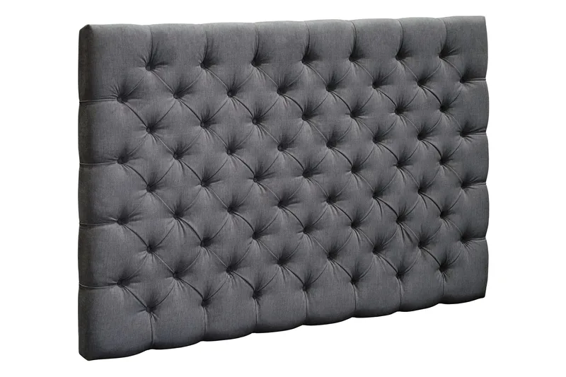 Joluma Sängpaket Medium 180x200 cm - (+Fler val) 180x200 cm Mörkgrå - Products - Möbler - Säng - Kontinentalsäng