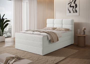 Kasped Sängpaket Kontinentalsäng med förvaring 120x200 cm - Royal 01 - Products - Möbler - Säng - Säng med förvaring
