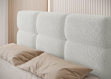 Kasped Sängpaket Kontinentalsäng med förvaring 120x200 cm - Royal 01 - Products - Möbler - Säng - Säng med förvaring
