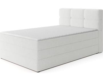 Kasped Sängpaket Kontinentalsäng med förvaring 120x200 cm - Royal 01 - Products - Möbler - Säng - Säng med förvaring