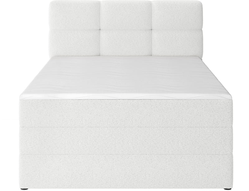 Kasped Sängpaket Kontinentalsäng med förvaring 120x200 cm - Royal 01 - Products - Möbler - Säng - Säng med förvaring