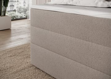 Kasped Sängpaket Kontinentalsäng med förvaring 120x200 cm - Paolli 18 - Products - Möbler - Säng - Säng med förvaring
