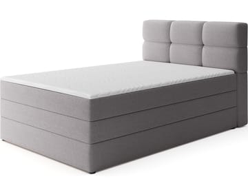 Kasped Sängpaket Kontinentalsäng med förvaring 120x200 cm - Paolli 04 - Products - Möbler - Säng - Säng med förvaring