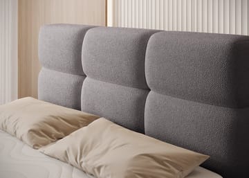 Kasped Sängpaket Kontinentalsäng med förvaring 120x200 cm - Paolli 04 - Products - Möbler - Säng - Säng med förvaring