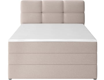 Kasped Sängpaket Kontinentalsäng med förvaring 120x200 cm - Paolli 18 - Products - Möbler - Säng - Säng med förvaring