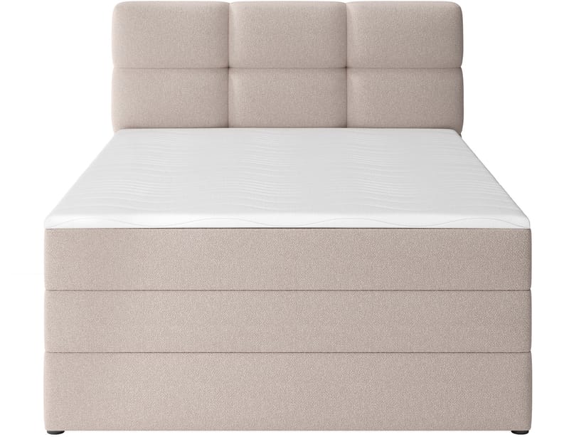 Kasped Sängpaket Kontinentalsäng med förvaring 120x200 cm - Paolli 18 - Products - Möbler - Säng - Säng med förvaring
