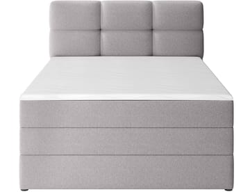 Kasped Sängpaket Kontinentalsäng med förvaring 120x200 cm - Paolli 04 - Products - Möbler - Säng - Säng med förvaring
