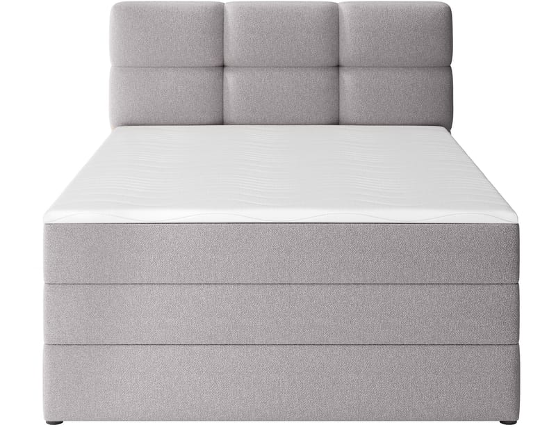 Kasped Sängpaket Kontinentalsäng med förvaring 120x200 cm - Paolli 04 - Products - Möbler - Säng - Säng med förvaring