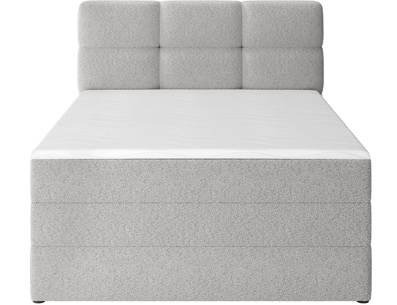 Kasped Sängpaket Kontinentalsäng med förvaring 140x200 cm - Royal 04 - Products - Möbler - Säng - Säng med förvaring