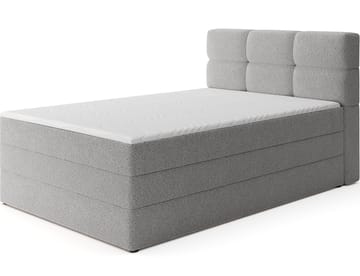Kasped Sängpaket Kontinentalsäng med förvaring 140x200 cm - Royal 04 - Products - Möbler - Säng - Säng med förvaring